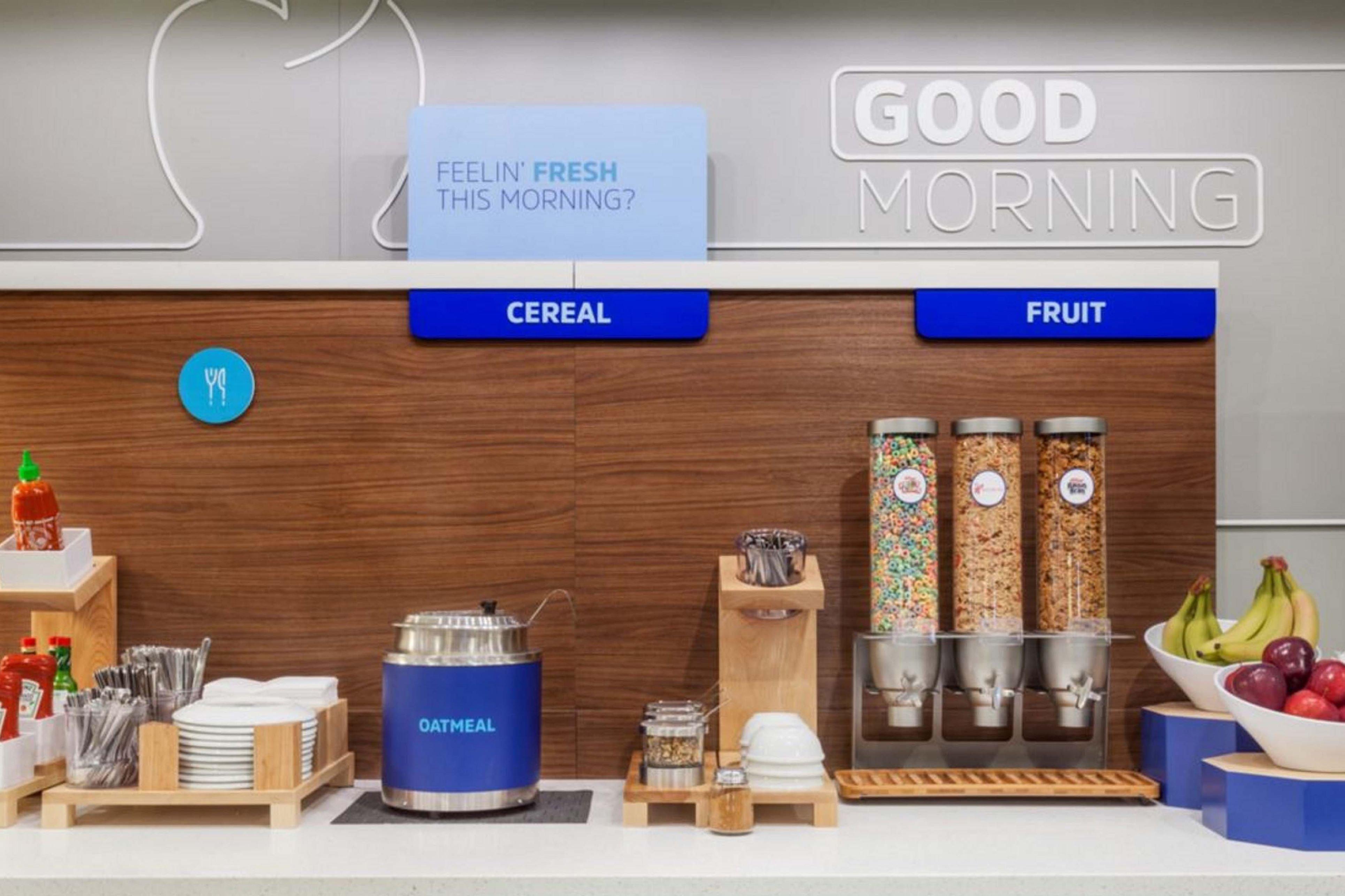 Holiday Inn Express & Suites Waxahachie By Ihg Eksteriør bilde
