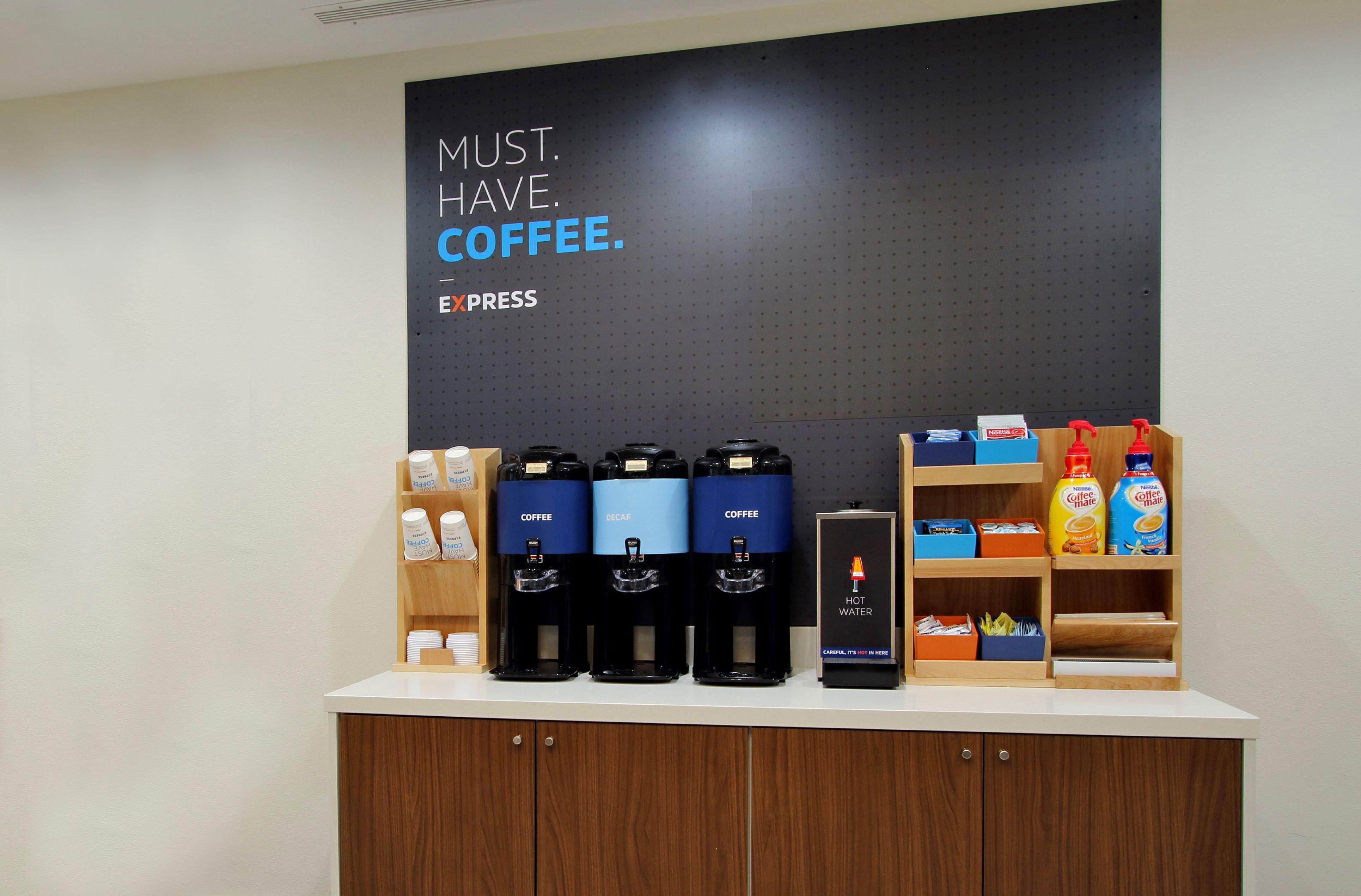 Holiday Inn Express & Suites Waxahachie By Ihg Eksteriør bilde