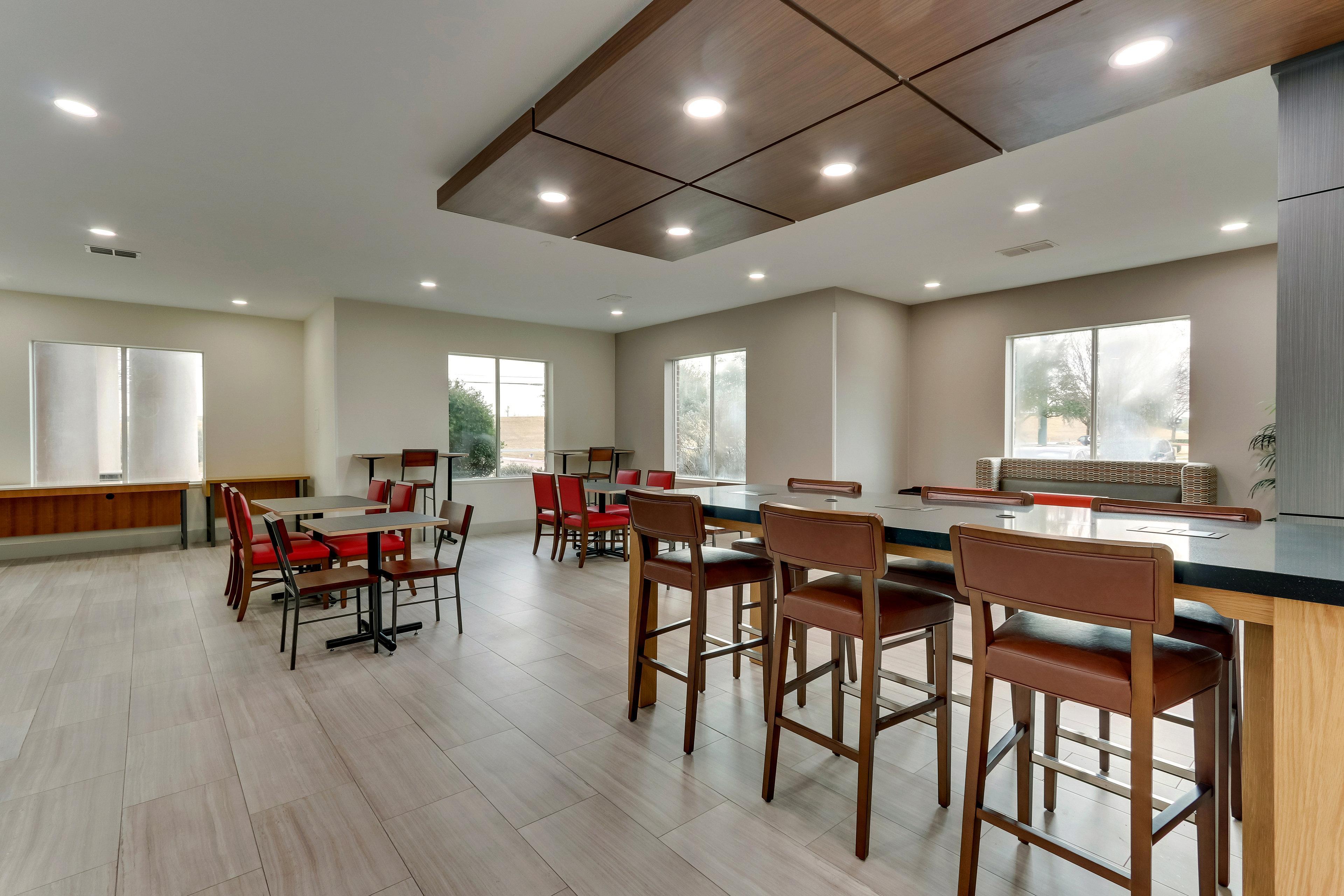 Holiday Inn Express & Suites Waxahachie By Ihg Eksteriør bilde