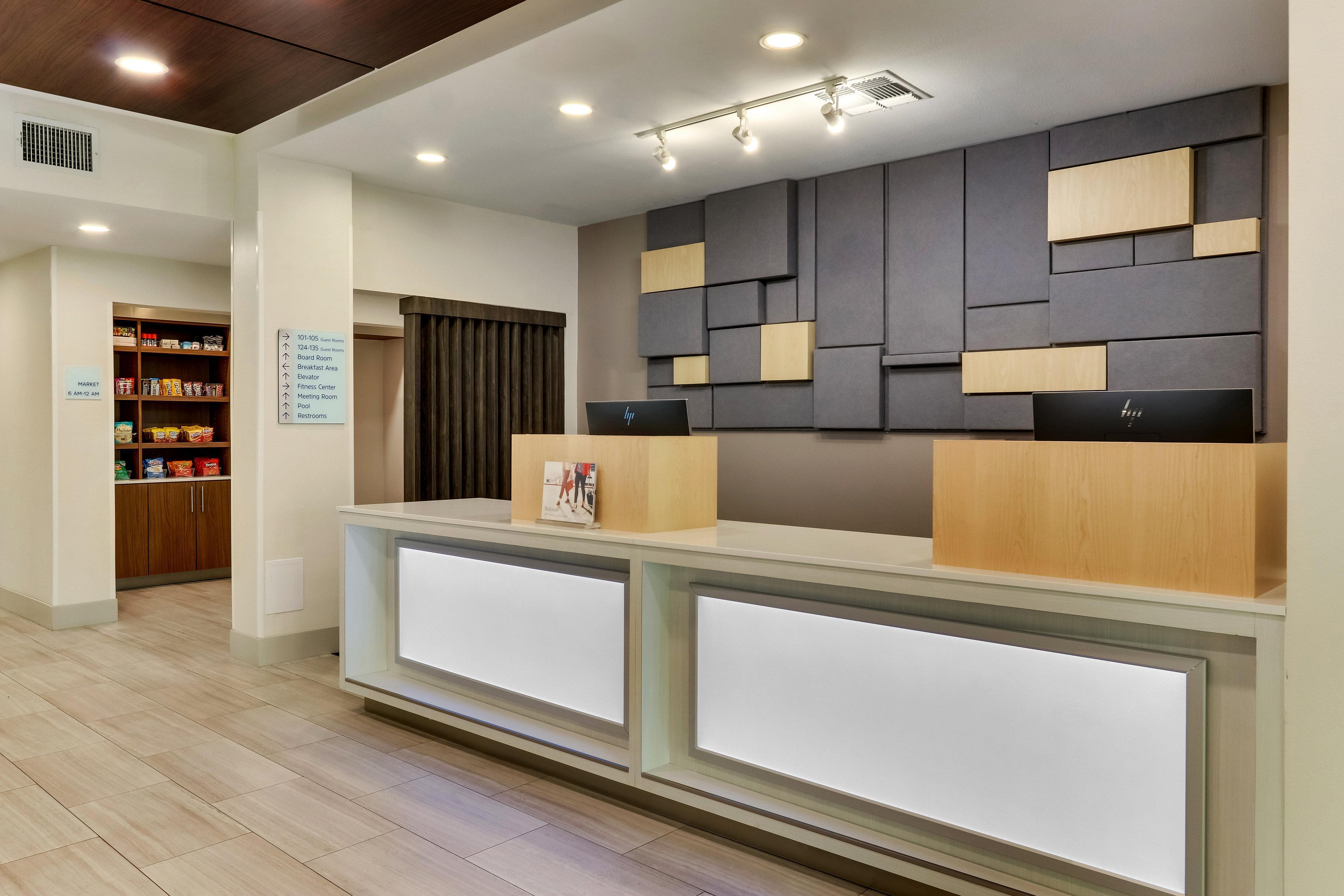 Holiday Inn Express & Suites Waxahachie By Ihg Eksteriør bilde