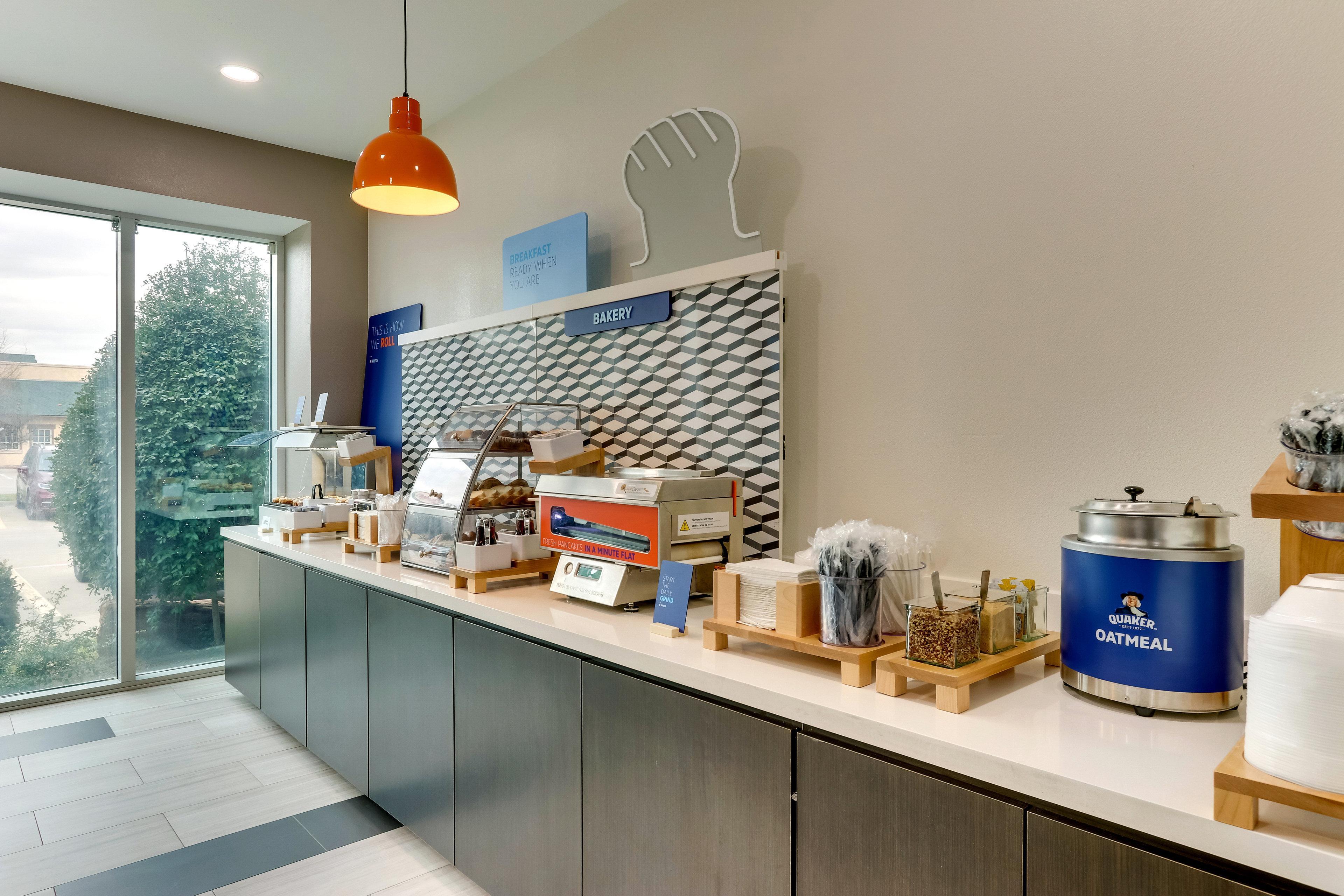 Holiday Inn Express & Suites Waxahachie By Ihg Eksteriør bilde