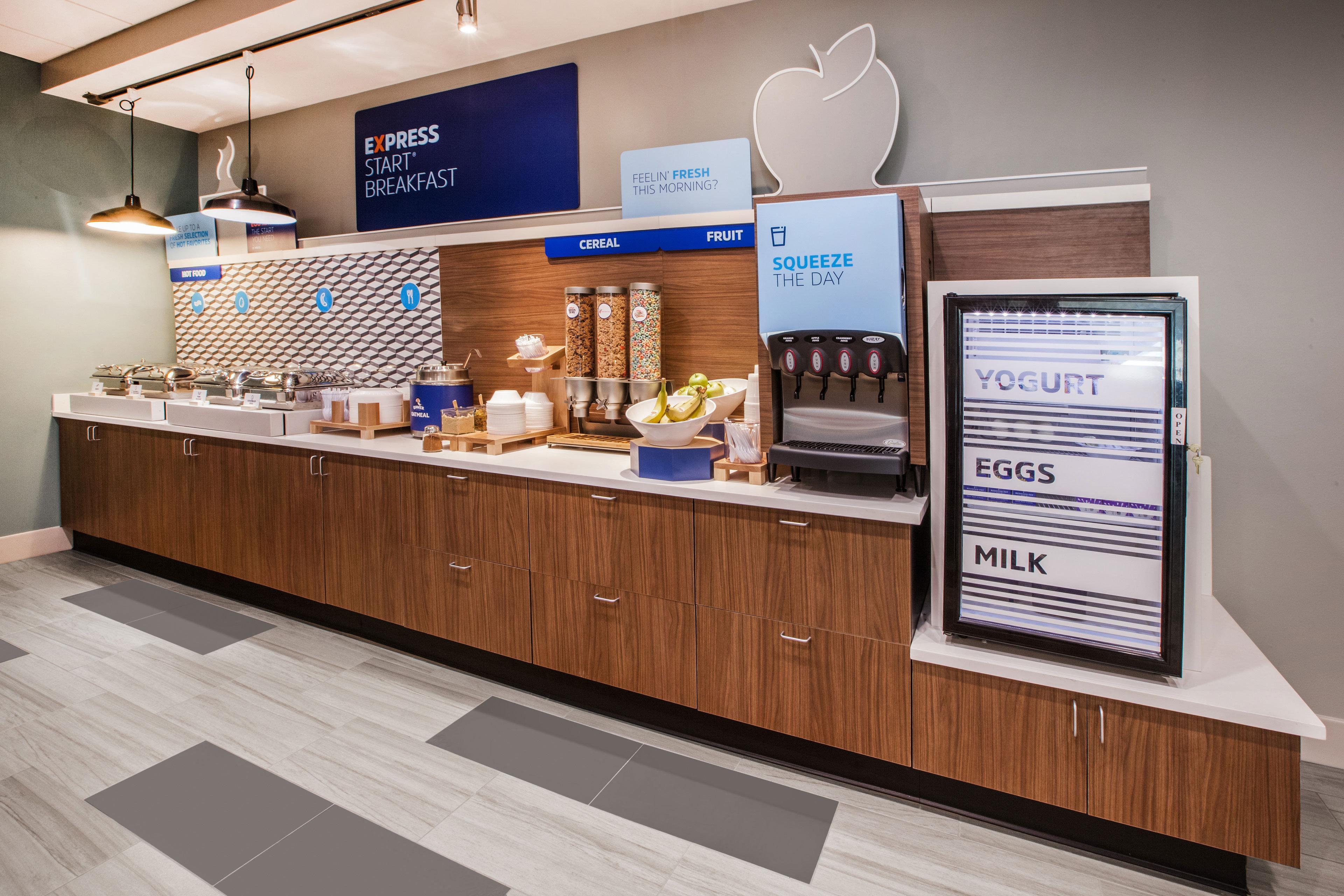 Holiday Inn Express & Suites Waxahachie By Ihg Eksteriør bilde